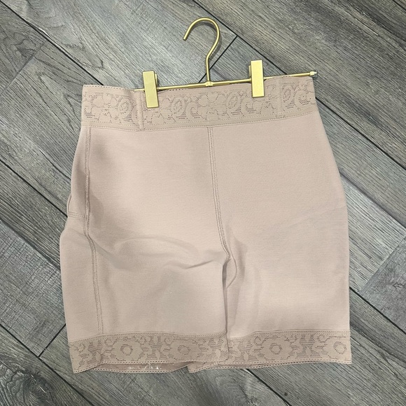 Butt Lifter Shaper Shorts - Style 257 - Picture 2 of 5